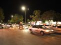 گزارش تصویری کاروان خودرویی خانواده دانشگاهیان دانشگاه صنعتی شاهرود